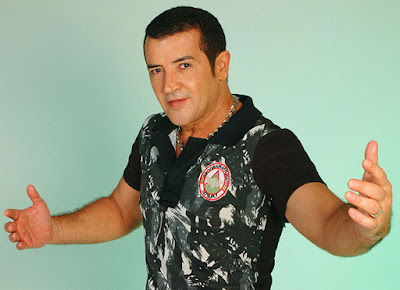 Resultado de imagem para beto barbosa é preso por causa de briga em supermercado