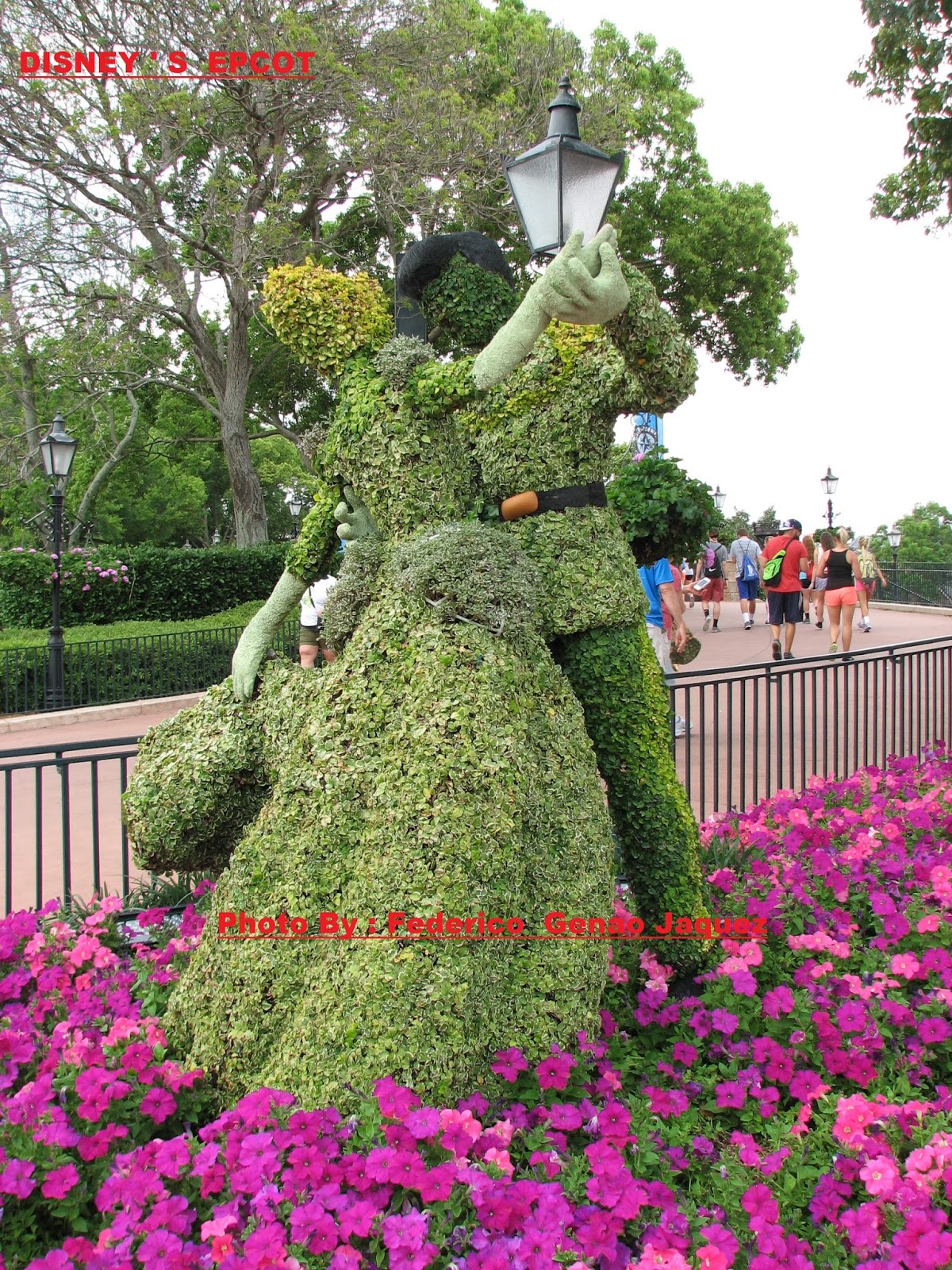 Bonao Internacional FESTIVAL DE LAS FLORES , EN EL BELLISIMO PARQUE