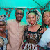 Yemi Alade, Asa, Angélique Kidjo And Youssou N'dour In Adorable Photo