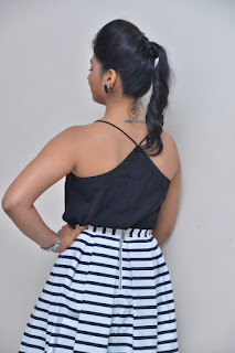 Kruthika Jayakumar latest stills 2017 Kruthika Jayakumar