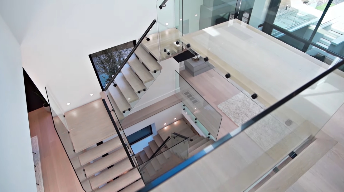 52 Interior Design Photos vs. 149 Sandwell Dr, Oakville, ON Luxury Home Tour