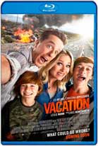 Vacaciones (2015) HD 720p Latino 
