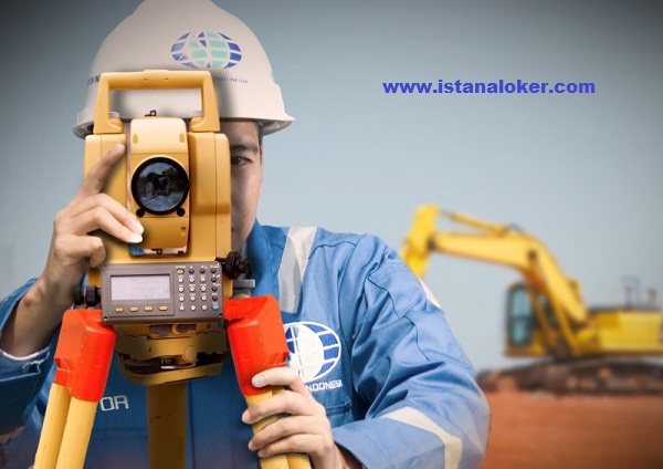 Lowongan Kerja Programmer WEB PT Surveyor Indonesia (Persero) Lowongan Kerja Programmer WEB PT Surveyor Indonesia (Persero)