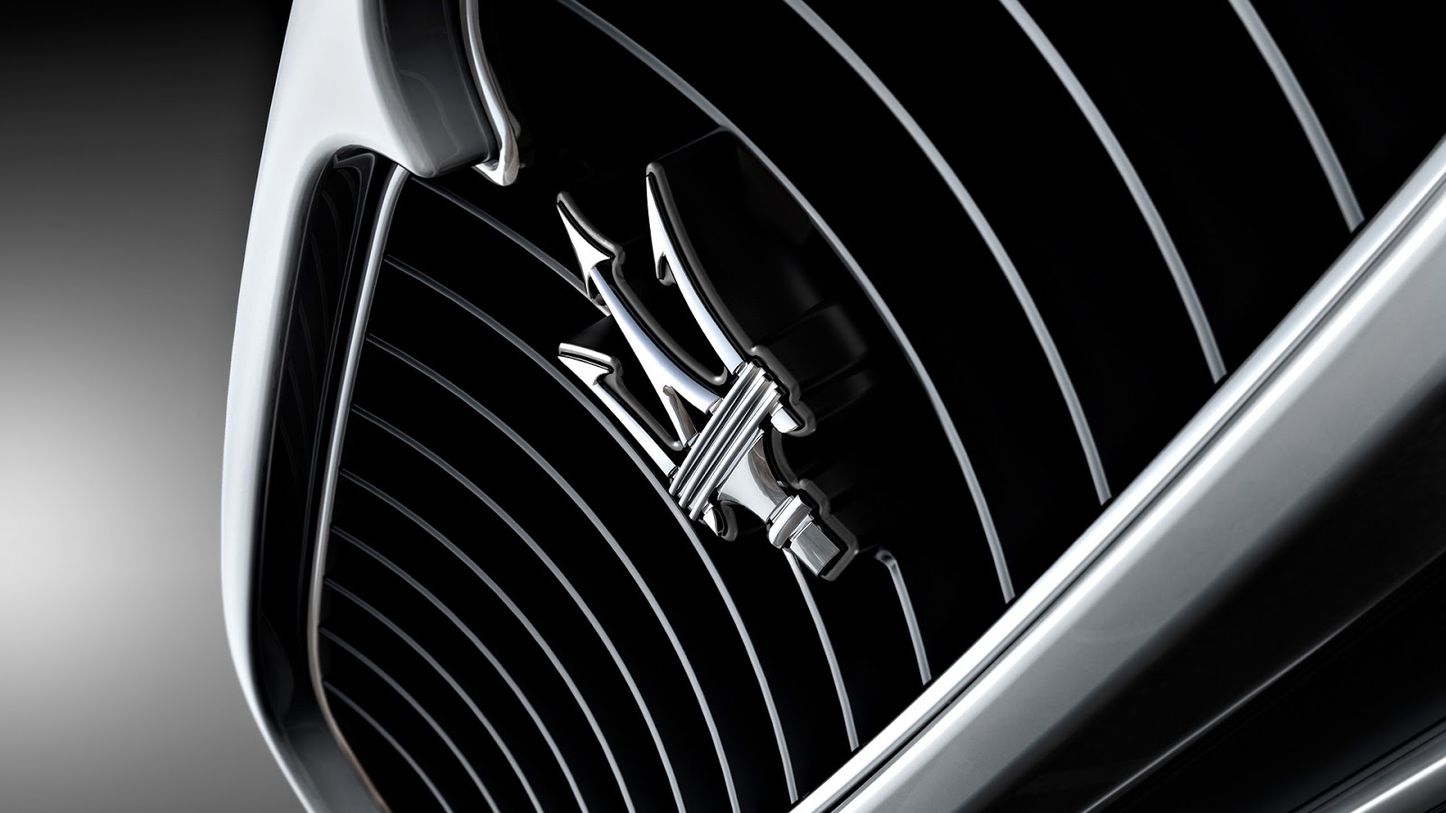 Maserati Logo Maserati Logo