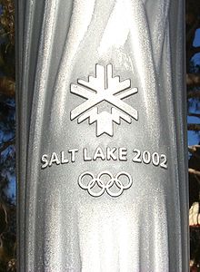 Pamiętne Igrzyska Olimpijskie: Salt Lake City 2002