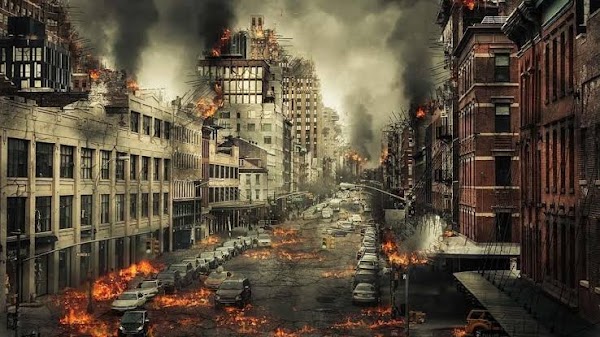 Falla de San Andrés, lista para provocar un megaterremoto Traería como consecuencia cerca de 2 mil muertos y 50 mil heridos. Falla de San Andrés, lista para provocar un megaterremoto Traería como consecuencia cerca de 2 mil muertos y 50 mil heridos.