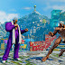 Urien se une ao hall de personagens de Street Fighter V