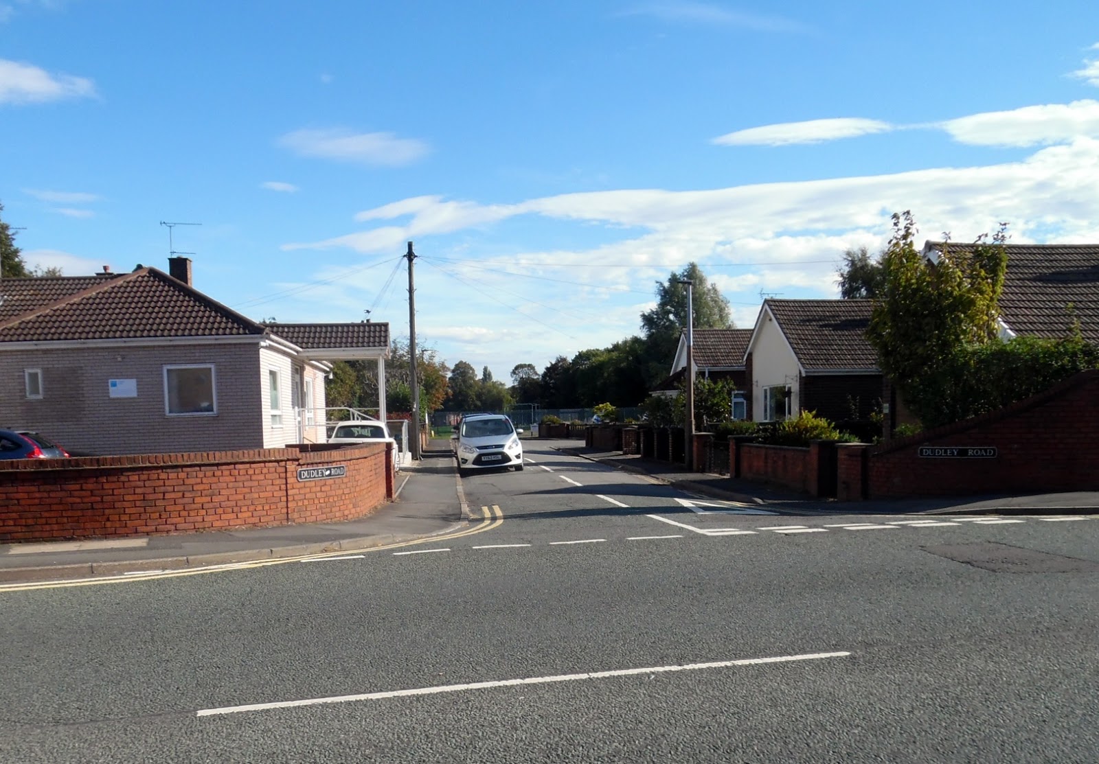 Nigel Fisher's Brigg Blog NEW YELLOW LINES PLAN FOR BRIGG STREET