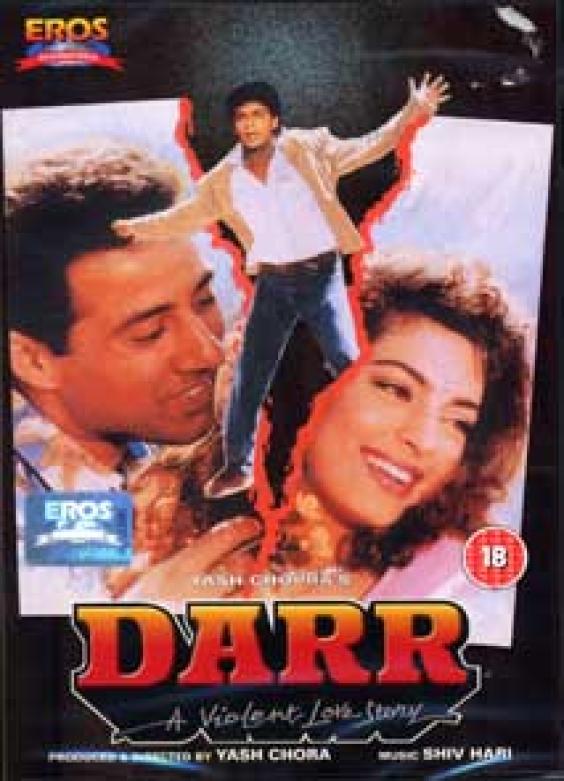 darr darr
