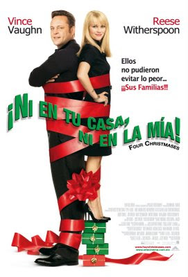 Ni En Tu Casa Ni En La Mia – DVDRIP LATINO