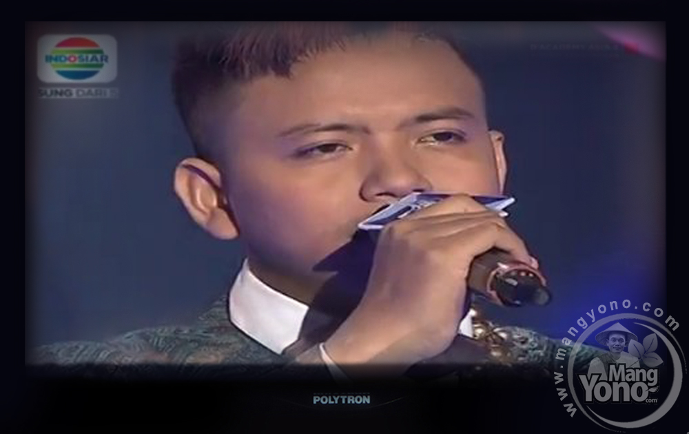 Konser Kemenangan : D’Academy Asia 2 Grand Final