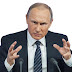 Vladimir Putin: Fidel Ramos is blind to see what Duterte is doing