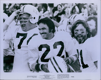 Semi Tough 1977 Burt Reynolds Kris Kristofferson Image 1