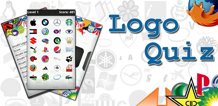 Level 4 Logo Quiz Answers - Bubble - DroidGaGu