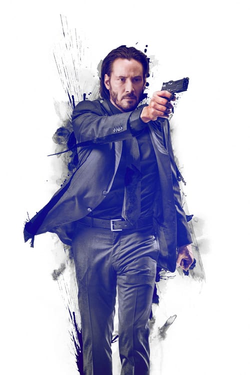 John Wick 2014 Full Movie Greek Subtitles