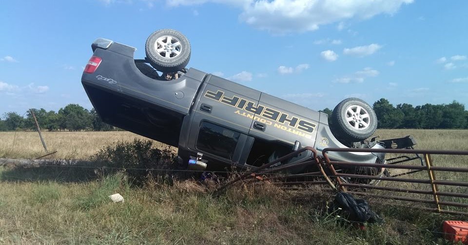 Inside Joplin Barton County deputy injured in accident while
