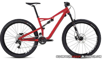 Sepeda Specialized