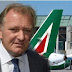 Alitalia: Tarlazzi (Uilt), dimissioni dell'a.d. Cassano un atto responsabile e opportuno