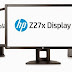 HP: Νέα οθόνη Dreamcolor με δυνατότητα απεικόνισης 1δις. χρωμάτων