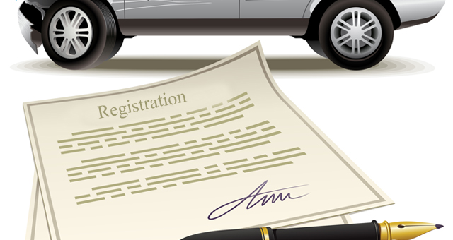 Aba Auto Registration Top Registration Tips Meant For Custom