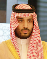  Wakil Perdana Menteri dan Menteri Pertahanan Arab Saudi Biografi Mohammed bin Salman - Putra Raja Salman Al Saud