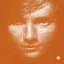 Encarte: Ed Sheeran - +