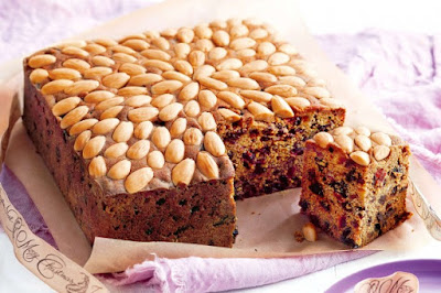 Quick-mix fruit cake desserts recipes Quick-mix fruit cake desserts recipes