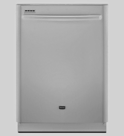 Maytag Dishwasher Reviews "Portable & Builtin Type"