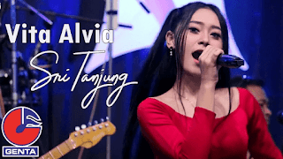 Lirik Lagu Sri Tanjung - Vita Alvia