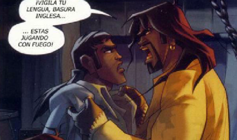 descargar comic gay descargar comic gay