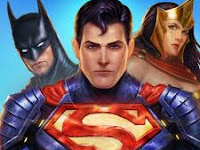 DC Legends Mod Apk v1.15 Hack Money Terbaru DC Legends Mod Apk v1.15 Hack Money Terbaru