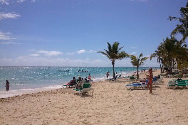 Playa Arena Gorda - Riu Palace Punta Cana Playa Arena Gorda - Riu Palace Punta Cana