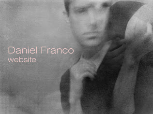 DANIEL FRANCO website