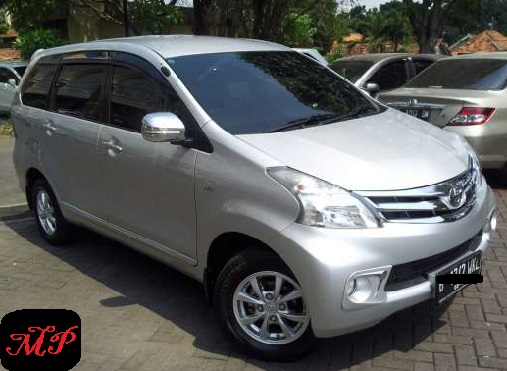 Toyota Avanza 2007: Harga Pasaran dan Panduan Membeli Mobil Bekas
