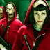 LA CASA DE PAPEL | Netflix anuncia data da 3ª Temporada!