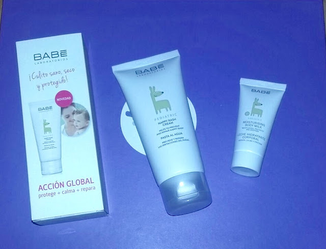 Pasta al agua Babe pasta-al-agua-babe-higiene-bebe-caja-nonabox-junio