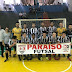 SANTO ANTONIO DO PARAÍSO PASSA PELA MACRO-REGIONAL  DOS JOGOS ESCOLARES