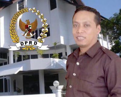 Kefrak Nadem Minta Pemkot Perhatikan Kantor Lurah Waihoka 1 morits%2Boke