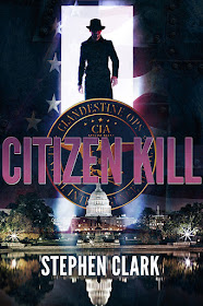citizen-kill, stephen-clark, book