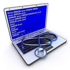 Service Laptop Hp berkualitas