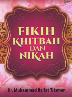 Buku Fiqih Nikah - Terjemah Kitab Fathul Qorib