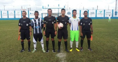 TM Sports vence o Santos e conquista classificação para final do estadual SUB-16