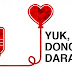 Donor Darah Politeknik LP3I Bandung