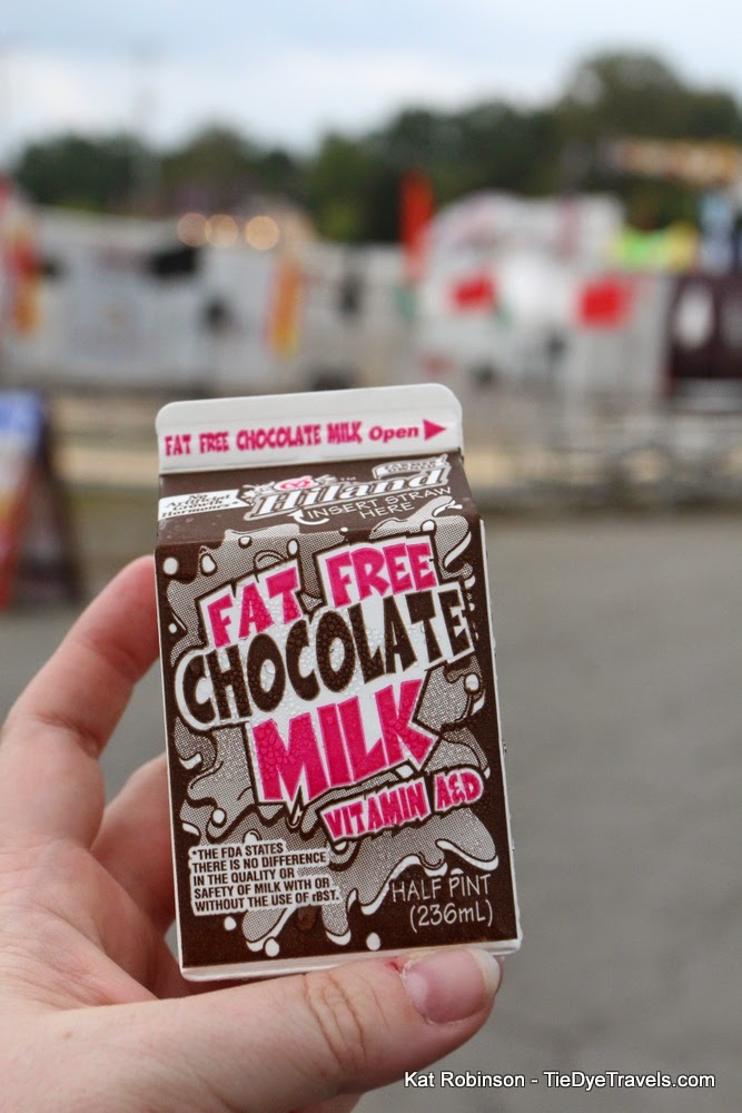 Tie Dye Travels with Kat Robinson Author, Arkansas Food Historian, TV