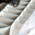 She Buys A Shoe Caddy, But Uses In A Way I've Never Seen Before. This Can Help Everyone