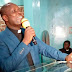 God expects every Christian to show love to sinners- Pastor Olajide