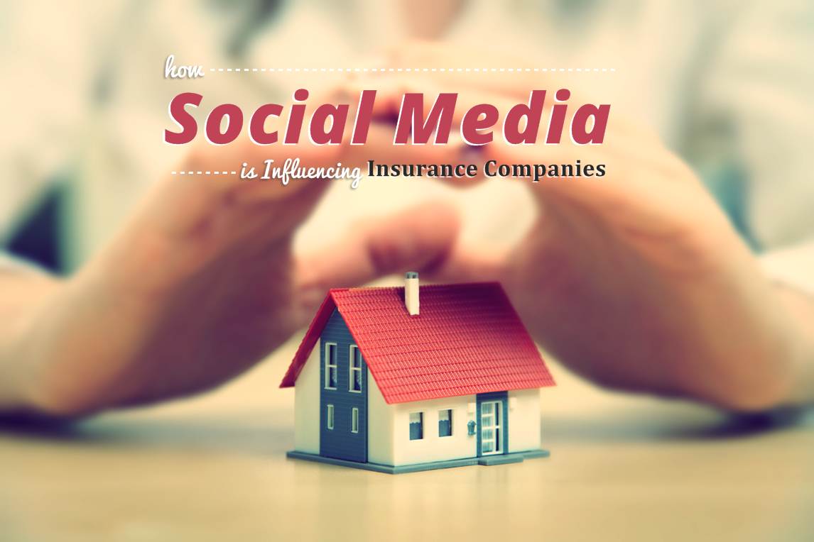 How Social Media is Influencing Insurance Company Practices