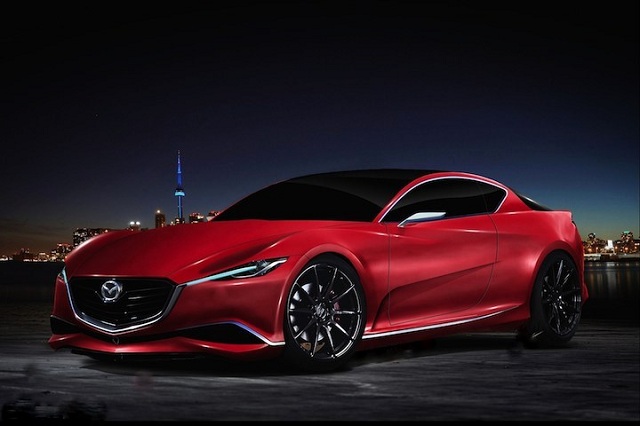 Carsintheplan Mazda Rx 8 2017 Inside Launch Day And Price Mazda Rx 8 2017 Interior