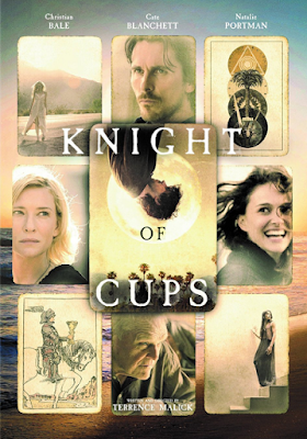 Knight of Cups [2015] [NTSC/DVDR] Ingles, Español Latino