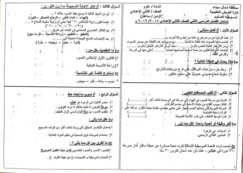   امتحانات جميع المواد للصفوف من الثاني الابتدائي حتى الثاني الاعدادي ترم ثاني 2019 ادارة العريش التعليمية %25D8%25B9%25D9%2584%25D9%2588%25D9%2585%2B%25D8%25A7%25D9%2584%25D8%25AA%25D8%25A7%25D9%2586%25D9%258A%2B%25D8%25A7%25D9%2584%25D8%25A7%25D8%25B9%25D8%25AF%25D8%25A7%25D8%25AF%25D9%258A